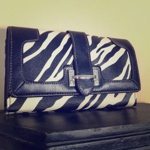 Zebra wallet