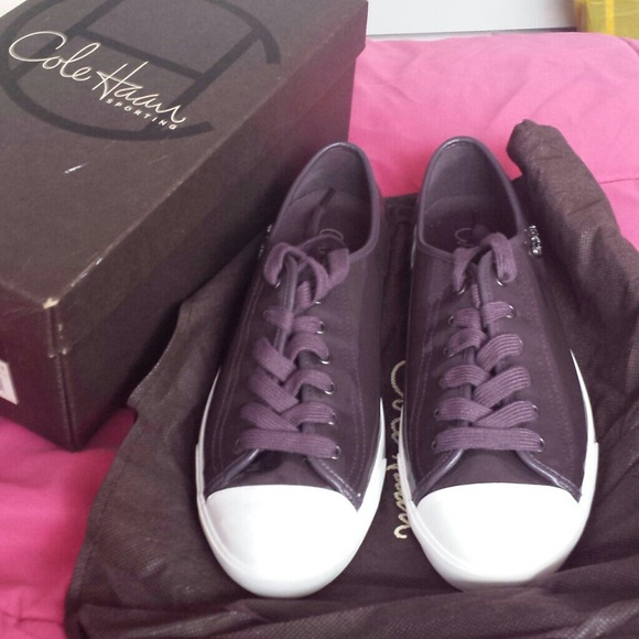 Cole Haan Sneakers
