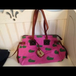 Dooney & Bourke Bag