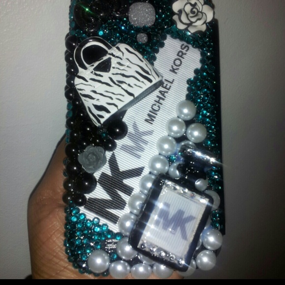 Custom made cell phone cases