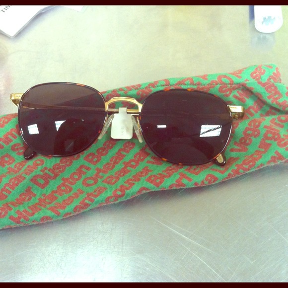 American Apparel SunGlasses