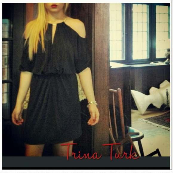 Trina Turk dress