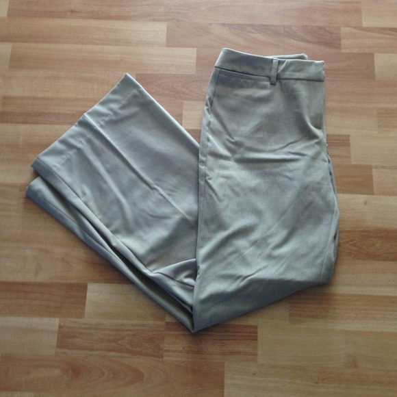 NY&Co size 10 dress pants