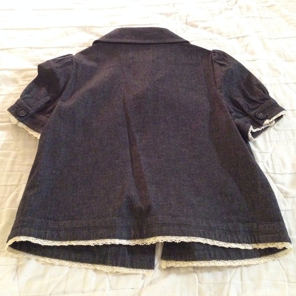 Juicy Couture 4-button Blazer - Picture 2 of 4