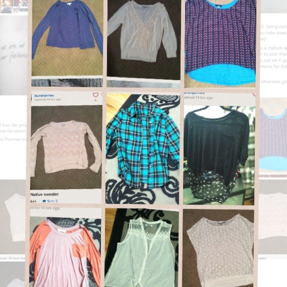 Bundle for @twelvedayofjune