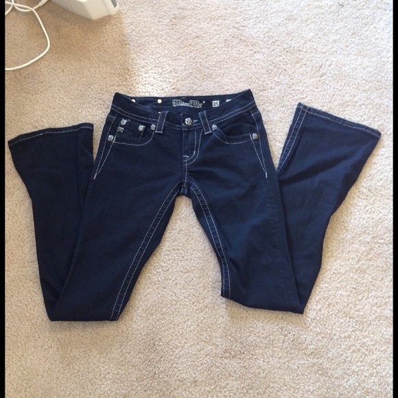 Miss Me Denim - Miss Me jeans