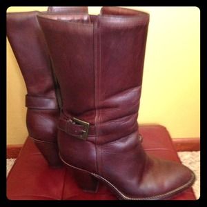 HOLD for Keindra: Cole Haan Nike Air Boot