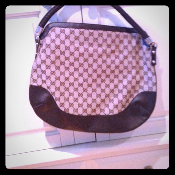 Gucci handbag✨