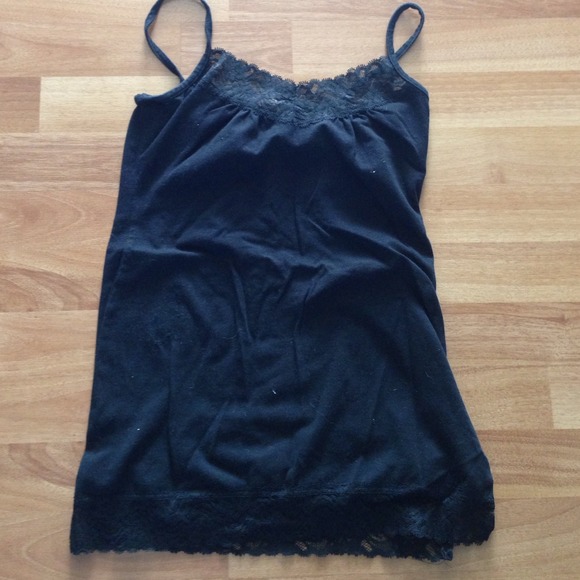 Black twenty one tank size M