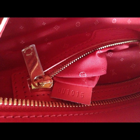 100% authentic Louis Vuitton Suhali ❗️reduced‼️ - Picture 2 of 4