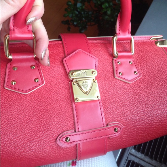 100% authentic Louis Vuitton Suhali ❗️reduced‼️ - Picture 3 of 4