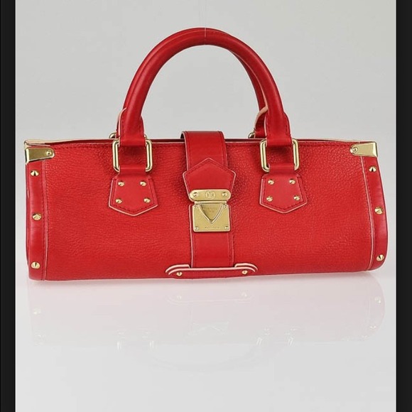 100% authentic Louis Vuitton Suhali ❗️reduced‼️ - Picture 4 of 4