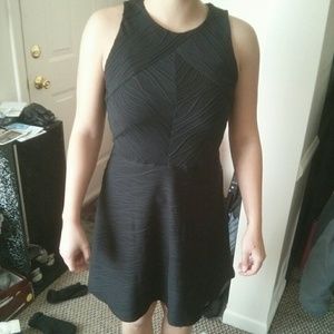 Black Summer Dress M