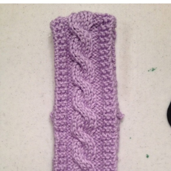 Set of 5 headbands for bethbiller