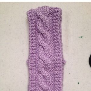 Set of 5 headbands for bethbiller