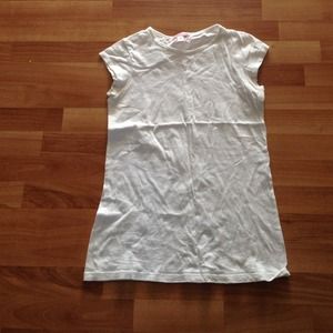 Xhileration Size M long Tshirt