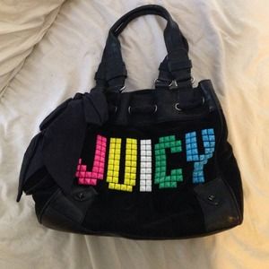 Juicy Couture Handbag
