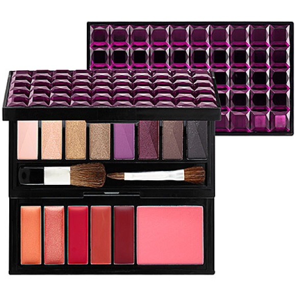 Sephora bling palette