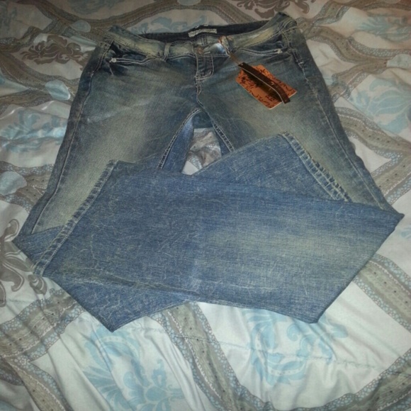 Paris Blue Juniors Size 17 New with Tags