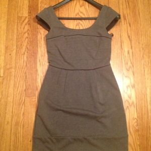 BCBG Shift Dress