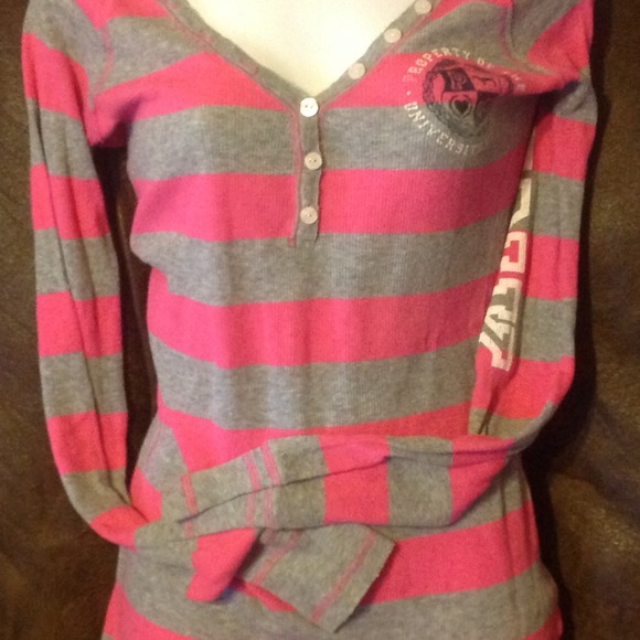 VS thermal long sleeve