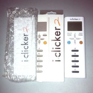 iclicker2