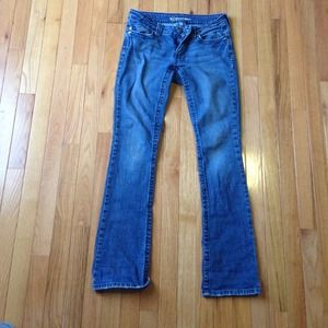 Bullhead Jeans