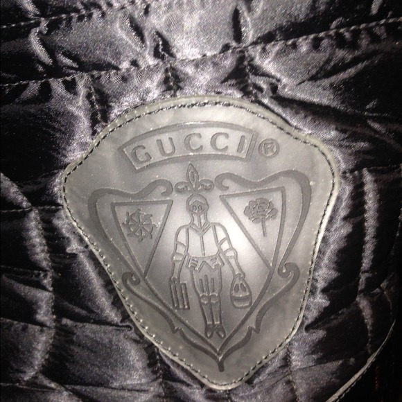 SOLD❌ Authentic Gucci boots!!!! Great condition!!! - Picture 2 of 4