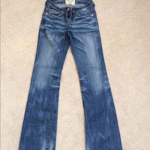 Big Star Jeans