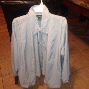 Synch cuff bottom . Gently worn great condition .