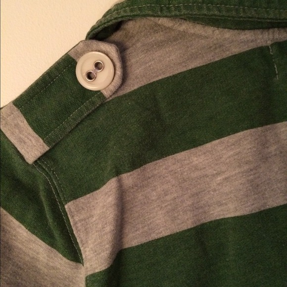 Green and gray sweatshirt⚡️SALE⚡️ - Picture 3 of 3