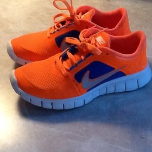 Nike Free Run 3