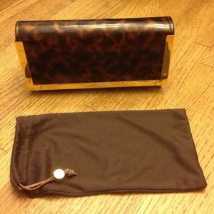 🎀WINTER SALE🎀 Tory Burch Case and bag