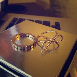 MADEWELL Rings