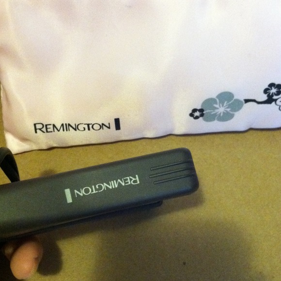 Mini straightener - Picture 2 of 3