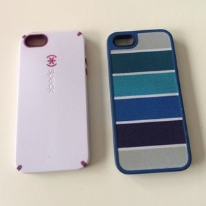 iPhone 5/5s cases