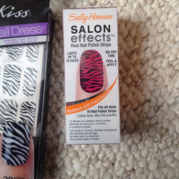 Nail bundle! - Picture 2 of 4