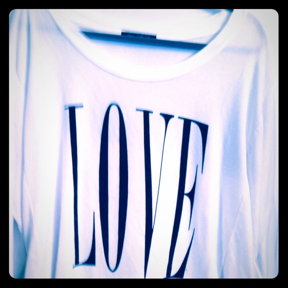 WIldfox Jumper