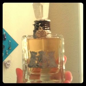 ((Reduced))Juicy Couture Perfume