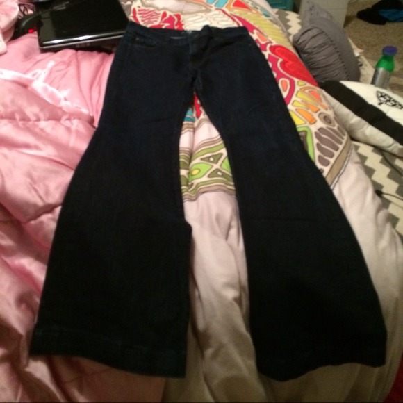 Seven for all mankind - Picture 1 of 4