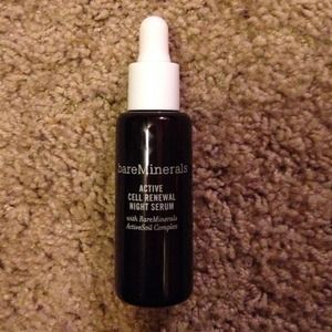 ❤️ bundled with tarte Maracuja oil!