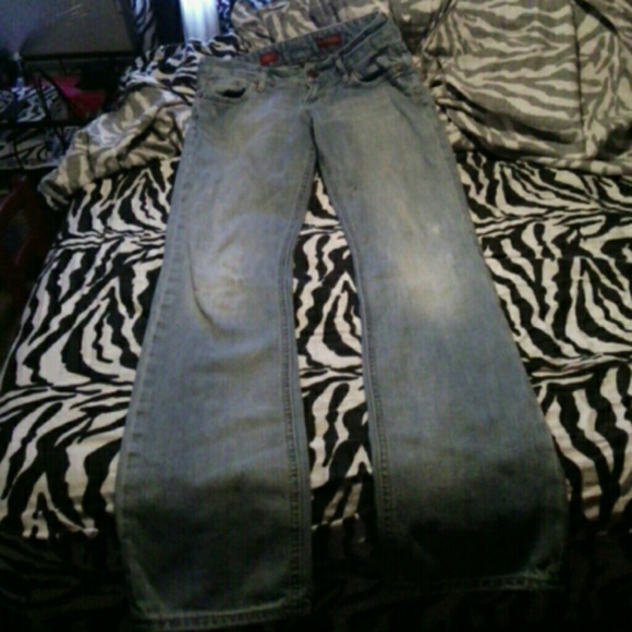 Express stella skinny jeans - Picture 3 of 3