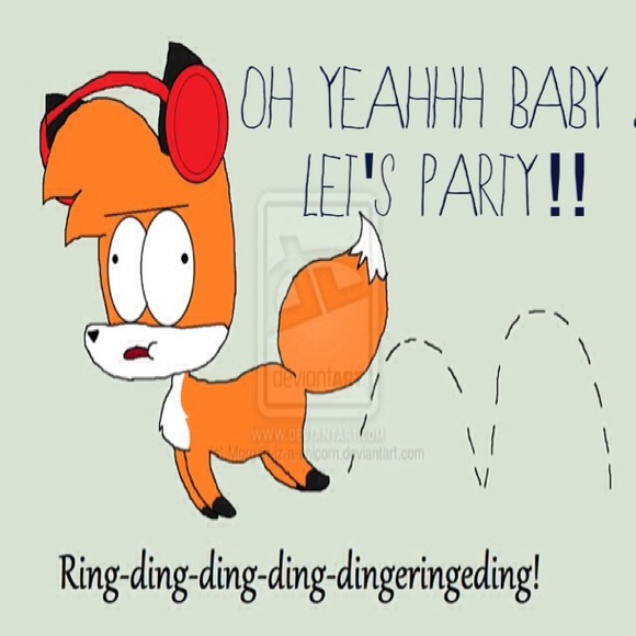 That was the bEST Posh Party Ever!!!!! - Picture 2 of 4