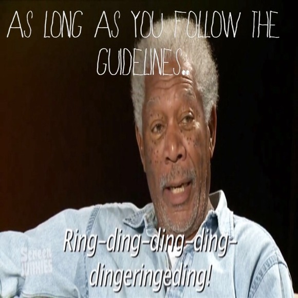 That was the bEST Posh Party Ever!!!!! - Picture 4 of 4