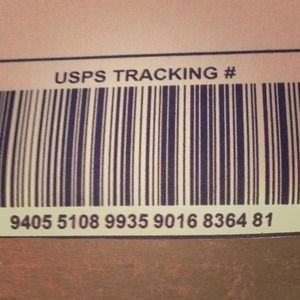 Chanel sunglasses have shipped !!