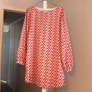 Tunic Dress