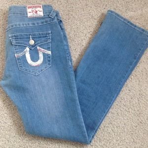 True Religion Jeans