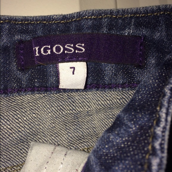 Jeans - Picture 2 of 2