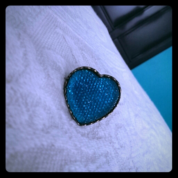 Stretchy ring - Picture 1 of 1
