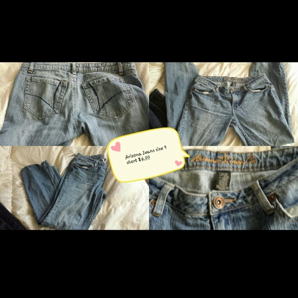 Arizona Jeans